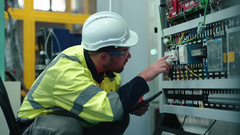 Best Electrical Maintenance Services  in Yalaha, FL