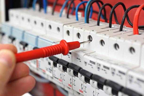 Best Commercial Electrical Services  in Yalaha, FL