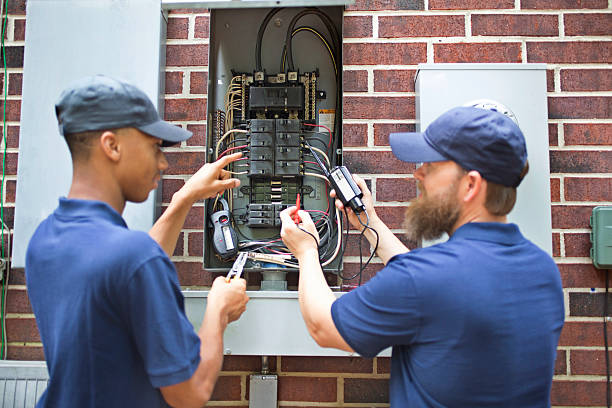 Best Smoke and Carbon Monoxide Detector Installation  in Yalaha, FL