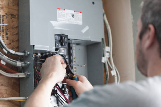 Emergency Electrical Repair Services in Yalaha, FL